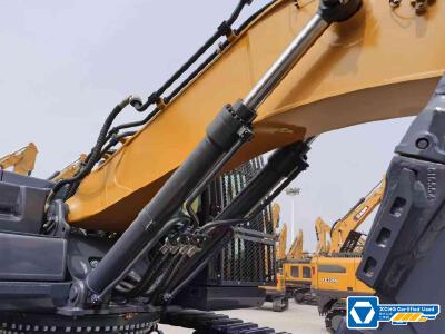 徐工XE75GA履带式挖掘机